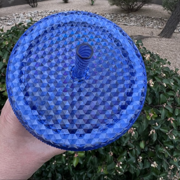 Starbucks DISNEYLAND anniversary venti tumbler. NWT - Picture 9 of 11